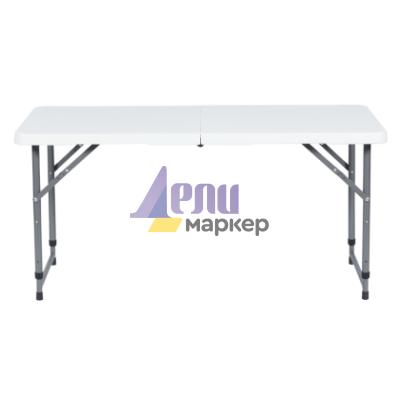 Сгъваемa кетъринг маса Carmen 9948