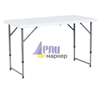 Сгъваемa кетъринг маса Carmen 9948