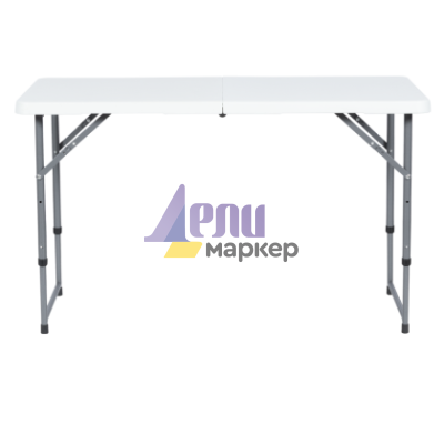 Сгъваемa кетъринг маса Carmen 9948