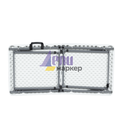 Сгъваемa кетъринг маса Carmen 9948