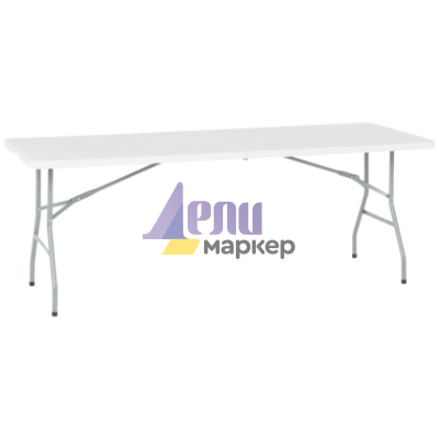 Сгъваемa кетъринг маса Carmen 9802