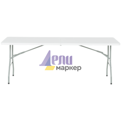 Сгъваемa кетъринг маса Carmen 9802