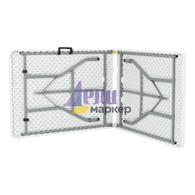 Сгъваемa кетъринг маса Carmen 9802