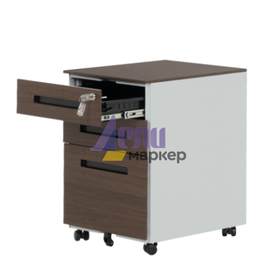 Офис контейнер Carmen CR-1812 K SAND