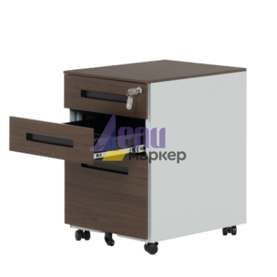 Офис контейнер Carmen CR-1812 K SAND