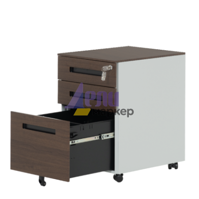 Офис контейнер Carmen CR-1812 K SAND