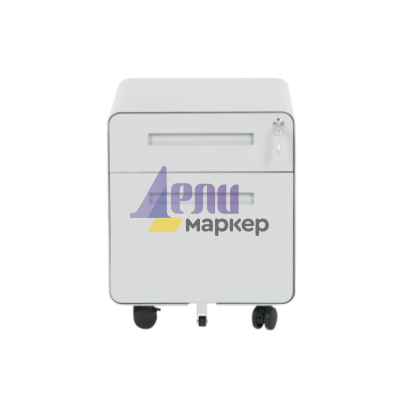 Офис контейнер Carmen CR-1801 K SAND - сив