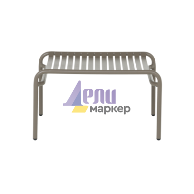 Метална градинска масичка  ONDO