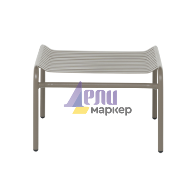 Метална градинска масичка  ONDO