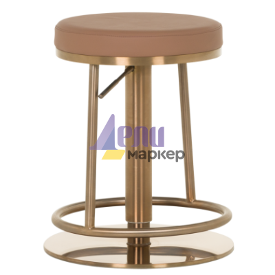 Бар стол BEZU - корал RG