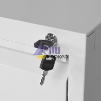 Кардекс Carmen CR-1230 GR - сив