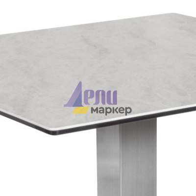 Бар маса OMETA 2 - бежова