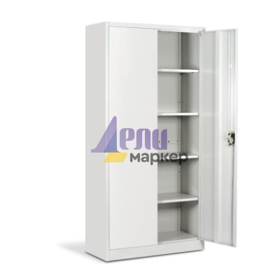 Метален шкаф Carmen CR-1235 L