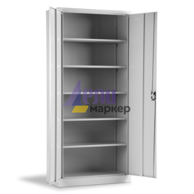 Метален шкаф Carmen CR-1236 LZ