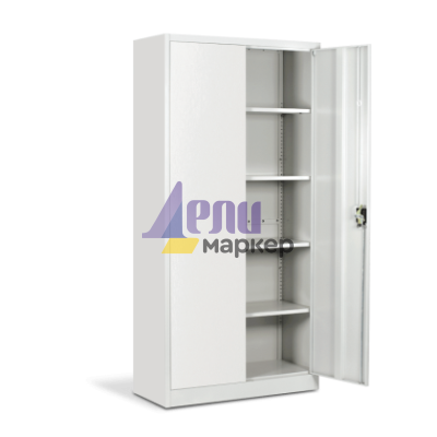 Метален шкаф Carmen CR-1235 J