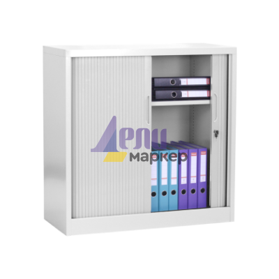 Метален шкаф Carmen CR-1262 J
