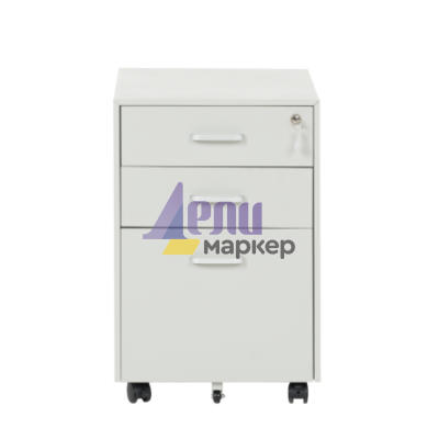 Офис контейнер Carmen CR-1802 J SAND - сив