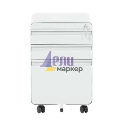 Офис контейнер Carmen CR-1808 K SAND - сив