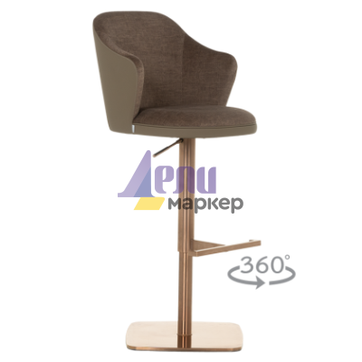 Бар стол BANKET - кафе RG