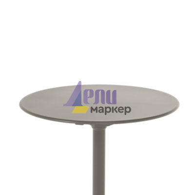 Сгъваема кетъринг бар маса BIDA - капучино