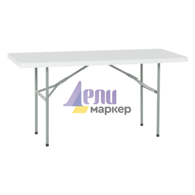 Сгъваемa кетъринг маса Carmen 9801