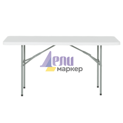 Сгъваемa кетъринг маса Carmen 9801