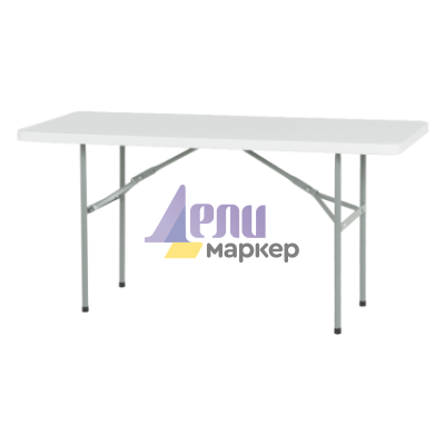 Сгъваемa кетъринг маса Carmen 9801