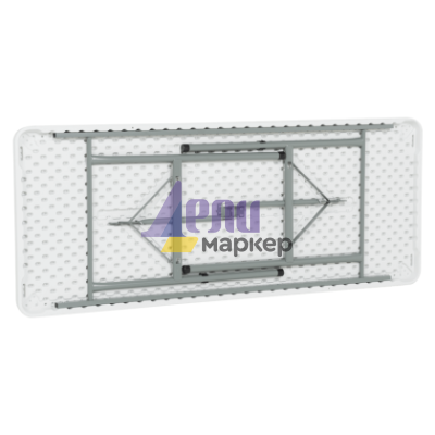 Сгъваемa кетъринг маса Carmen 9801