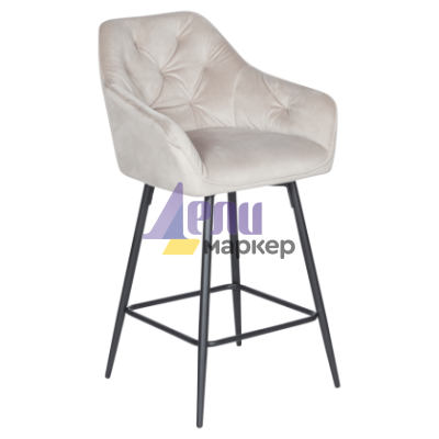 Бар стол LAZIO - лате