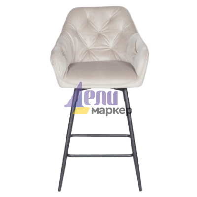 Бар стол LAZIO - лате