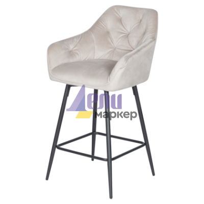 Бар стол LAZIO - лате