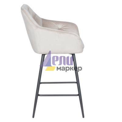 Бар стол LAZIO - лате