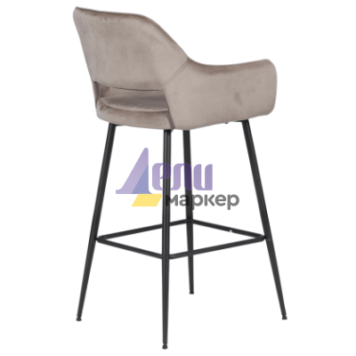 Бар стол TRING - бежов BF 2