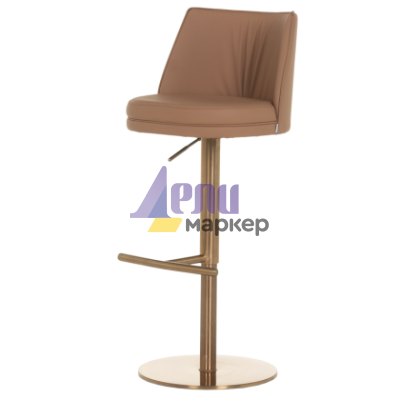 Бар стол KARIBA - корал RG