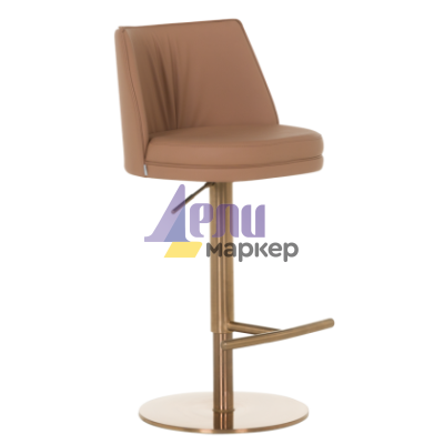 Бар стол KARIBA - корал RG