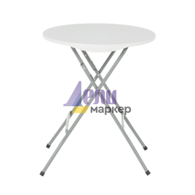 Сгъваемa кетъринг маса Carmen 9804