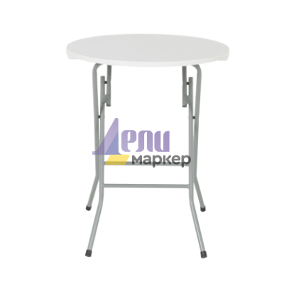 Сгъваемa кетъринг маса Carmen 9804