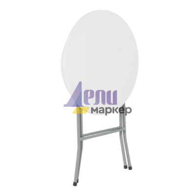 Сгъваемa кетъринг маса Carmen 9804