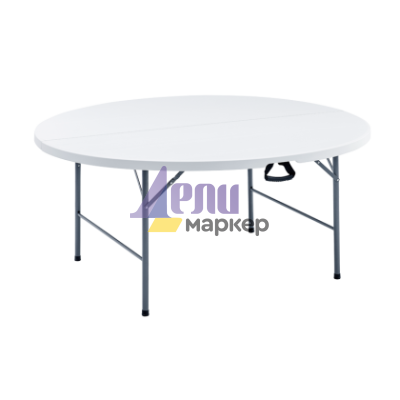 Сгъваемa кетъринг маса Carmen 9921