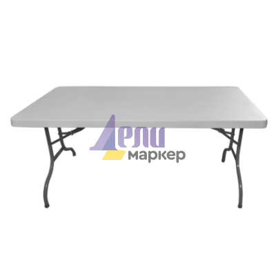 Сгъваемa кетъринг маса Carmen 9927