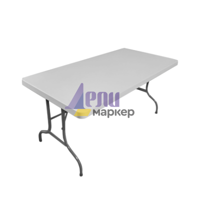 Сгъваемa кетъринг маса Carmen 9927