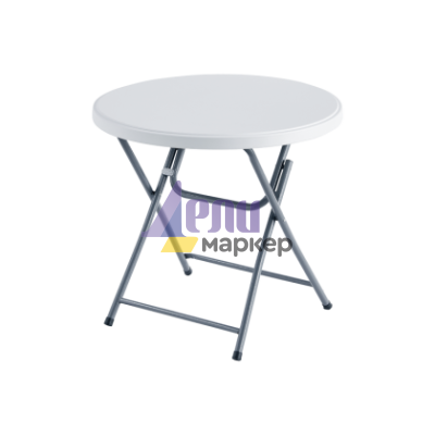 Сгъваемa кетъринг маса Carmen 9923