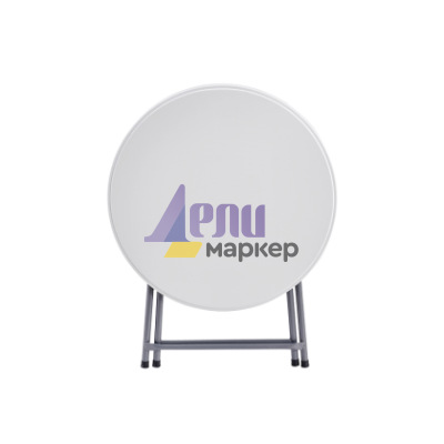 Сгъваемa кетъринг маса Carmen 9923