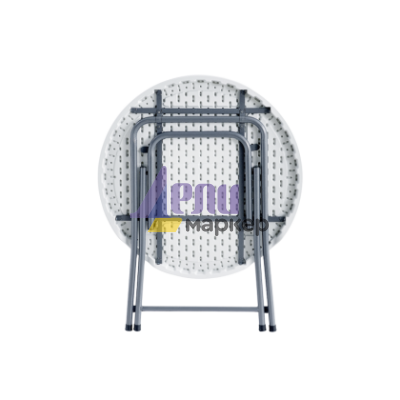 Сгъваемa кетъринг маса Carmen 9923