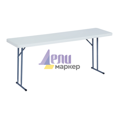 Сгъваемa кетъринг маса Carmen 9925