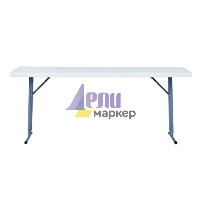 Сгъваемa кетъринг маса Carmen 9925