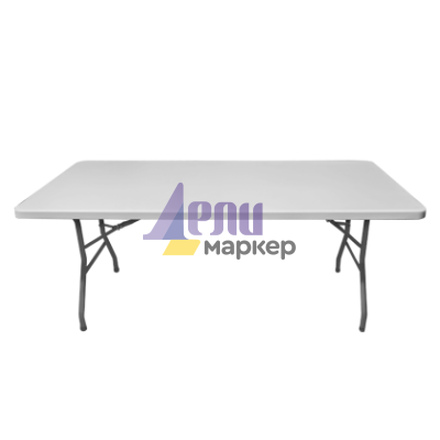 Сгъваемa кетъринг маса Carmen 9926