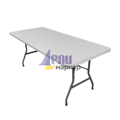 Сгъваемa кетъринг маса Carmen 9926