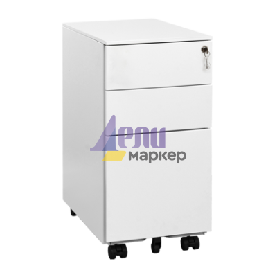 Офис контейнер Carmen CR-1815 ZH