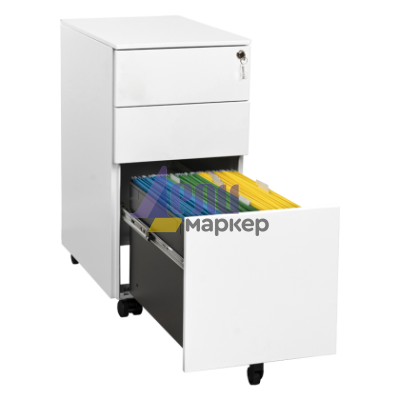 Офис контейнер Carmen CR-1815 ZH